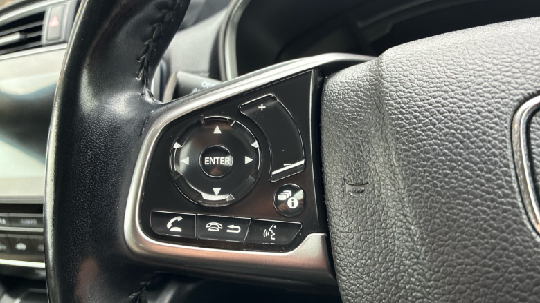 Honda CR-V 2.0 i-MMD Hybrid EX 5dr eCVT Hybrid Estate